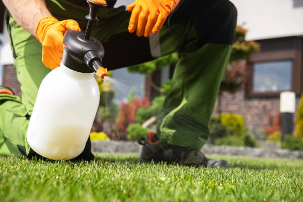 Wildlife Control Services in Winchester, KY