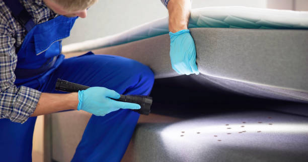 Pest Control for Restaurants in Winchester, KY